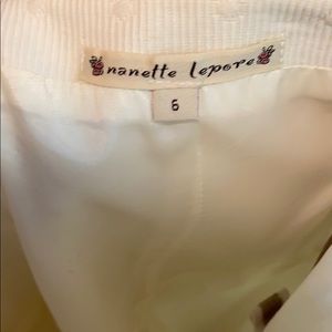 Beautiful Nanette Lepore dress